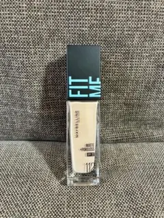 MAYBELLINE FIT ME リキッドファンデーション 112