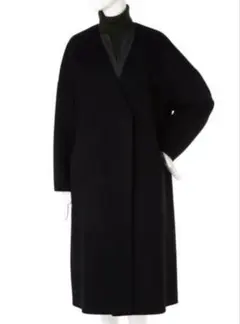 未使用♡ADORE♡アドーア♡バックストライプリバーコート♡ダブルフェイスコート 2025年最新】アドーア コートの人気アイテム - メルカリ