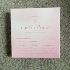 milktouch Tone On Shadow 02のサムネイル