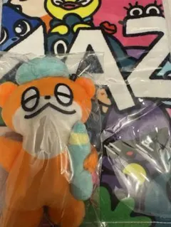MAZZELグッズ　２点セット