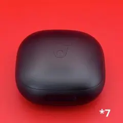 Soundcore Liberty 4 Pro 充電ケースのみ 動作確認済み