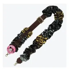 ディズニーリゾート パイレーツ マルチストラップ スマホショルダー ミニー