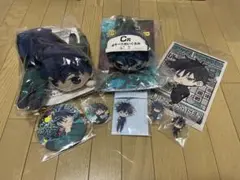 呪術廻戦 伏黒恵 グッズセット