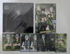 ツイステッドワンダーランド シルバー まとめ売り