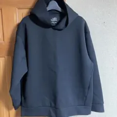 GLOBAL WORK Light Cushion パーカー M グレー