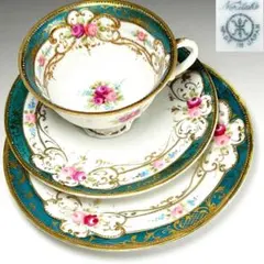 2025年最新】ハンドペイント ノリタケの人気アイテム - メルカリ