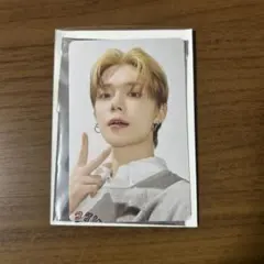 TXT VR Heart Attack 入場特典　ヨンジュン