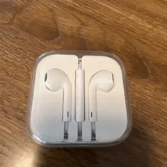 有線イヤホン
