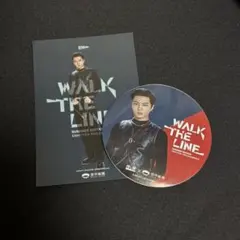 ENHYPEN ジェイ　空中庭園　ポストカード　ステッカー