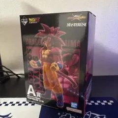未開封品 一番くじ ドラゴンボール VSオムニバスCROSS A賞 孫悟空