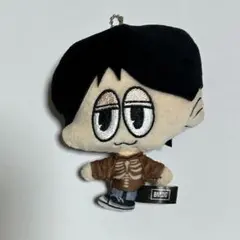 BMSG RUI ルイ マスコット ぬいぐるみ STARGLOW