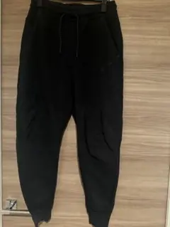 NIKE ナイキ テックフリース スウェットパンツ サイズS ブラック
