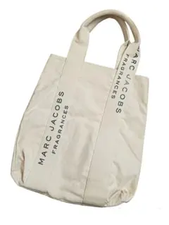 MARC JACOBS トートバッグ ベージュ