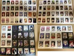 僕のヒーローアカデミア Wariふぉと！ 53枚 まとめ売り