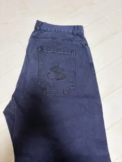 2025年最新】ヤードセール デニム 紫の人気アイテム - メルカリ