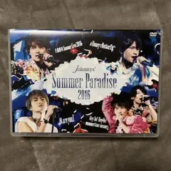 Sexy Zone - Johnnys’Summer　Paradise　2016 Sexy Zone / Johnnys' Summer Paradise 2016 佐藤勝利「佐藤勝利