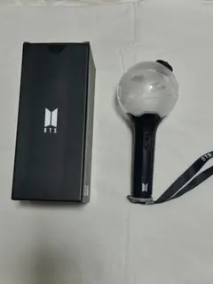 バンタン ペンライト Amazon.co.jp: 防弾少年団 BTS 公式 ペンライト Ver.2 (OFFICIAL