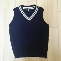 UNIQLOベスト   130