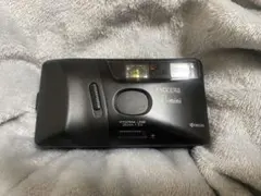 フィルムつき　KYOCERA P mini フィルムカメラ　動作確認済のサムネイル