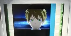 橘真琴 幼少期】 Free!FS 後編 コマフィルム 入場者特典 劇場版 - メルカリ