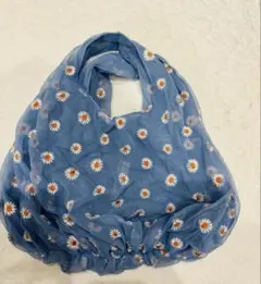 ZARA チュールバッグ　かわいいのサムネイル