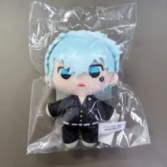 東京リベンジャーズ　ぬいぐるみマスコット　河田ソウヤ