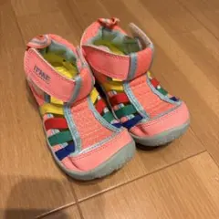 IFME 17.0センチサンダル　おまけで未使用インソール！