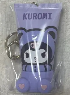 おすわりハンドクリーム　クロミ サンリオ