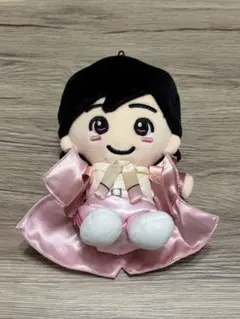 2026年最新】道枝駿佑ちびぬいの人気アイテム - メルカリ