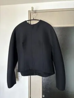 AURALEE オーラリー スポンジ ブルゾンのサムネイル