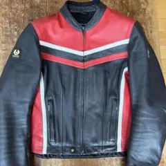 2026年最新】BELSTAFF ベルスタッフ シングルライダースジャケットの
