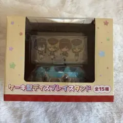 【新品未開封】あんさんぶるスターズ ディスプレイスタンド ALKALOID