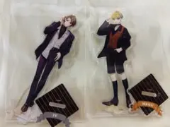 HoneyWorks ファミリーマート　アクリルスタンド　IV MEGU