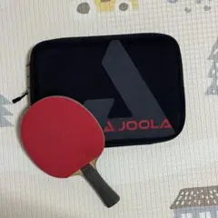 JOOLA ヨーラ 卓球ラケット ラージボール用 Allegro