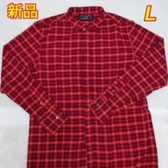 《新品未使用》【激レア】LeVI'S PReMIUM ネルシャツ