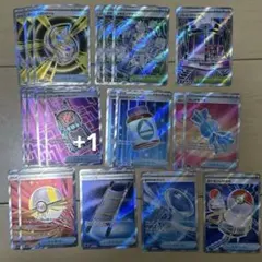 【24h以内発送】 ポケカ SR トレーナーズ まとめ売り