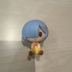一番くじ リゼロ ～ほろ甘ハッピーライフ！～Ｇ賞 ちょこのっこ レム