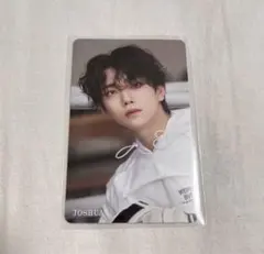 ジョシュア FML HMV特典