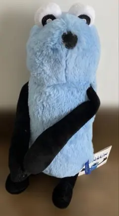 パペットスンスン 抱きつき ぬいぐるみ