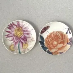 ZARA HOME プレート皿　2枚セットのサムネイル