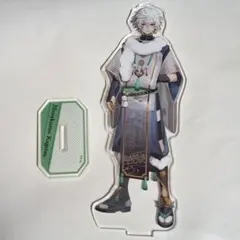 叢雲カゲツ