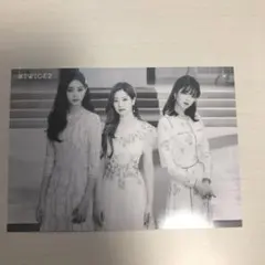 TWICE #TWICE2 ダヒョン ツウィ ジョンヨン ラントレ