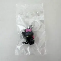 ハローキティ めじるしアクセサリー ハローキティ小悪魔ver. ③
