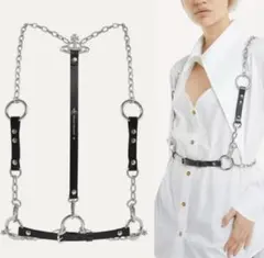 2025年最新】Vivienne Westwood サスペンダーの人気アイテム