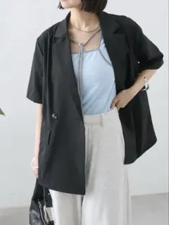 テーラージャケット テーラードジャケット