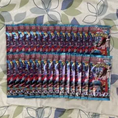 メガブレイブ 未開封30パック(訳あり)