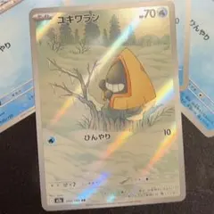 ユキワラシ AR ＋ ひんやり　ユキワラシ セット