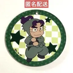 潮江文次郎　アクリル　プレート　キーホルダー