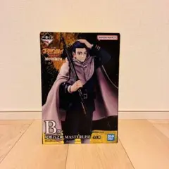 ゴールデンカムイ 一番くじ 金塊争奪戦 B賞 尾形百之助