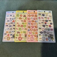 たまごっち ボンボンドロップシール　正規品